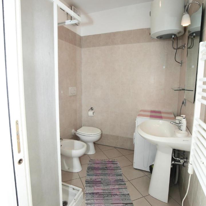 Photo of Bathroom in Pavia