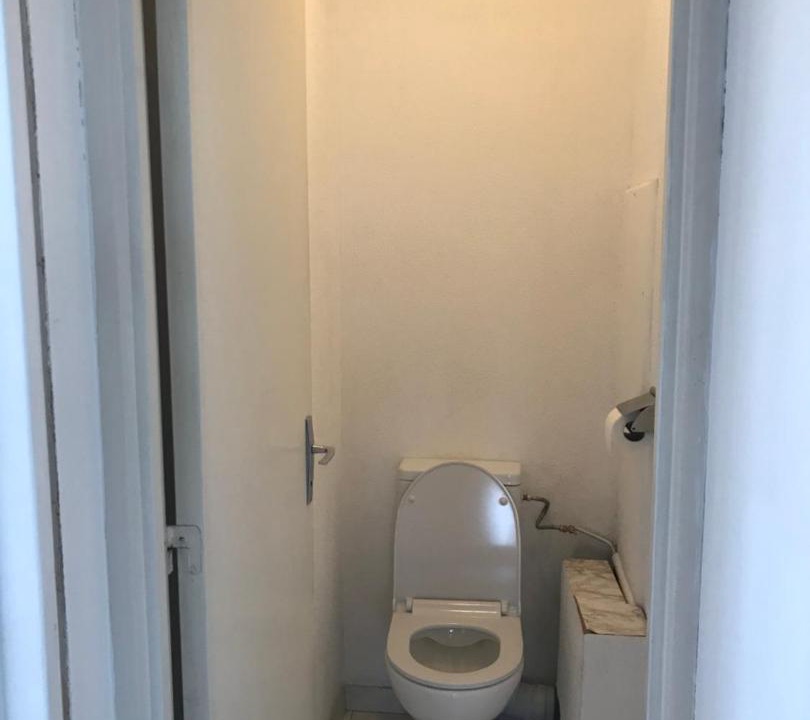 Photo of Bathroom in Borny