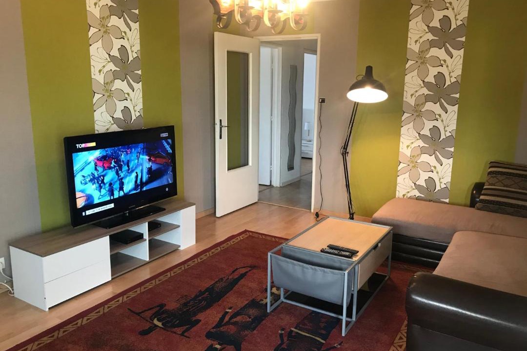 Photo of Livingroom in Borny