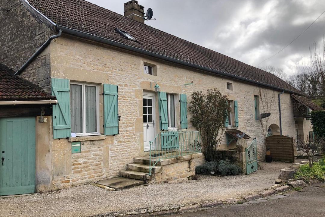Photo of Others in Bierry-les-Belles-Fontaines