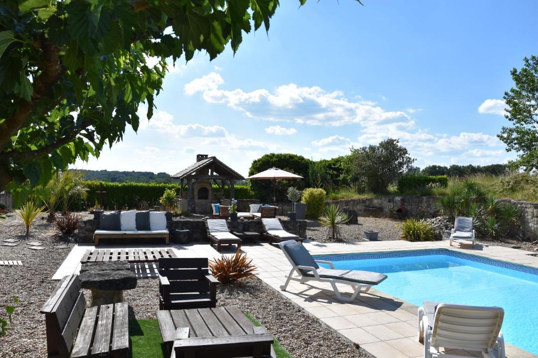 Photo of Outdoor in Fosses-et-Baleyssac