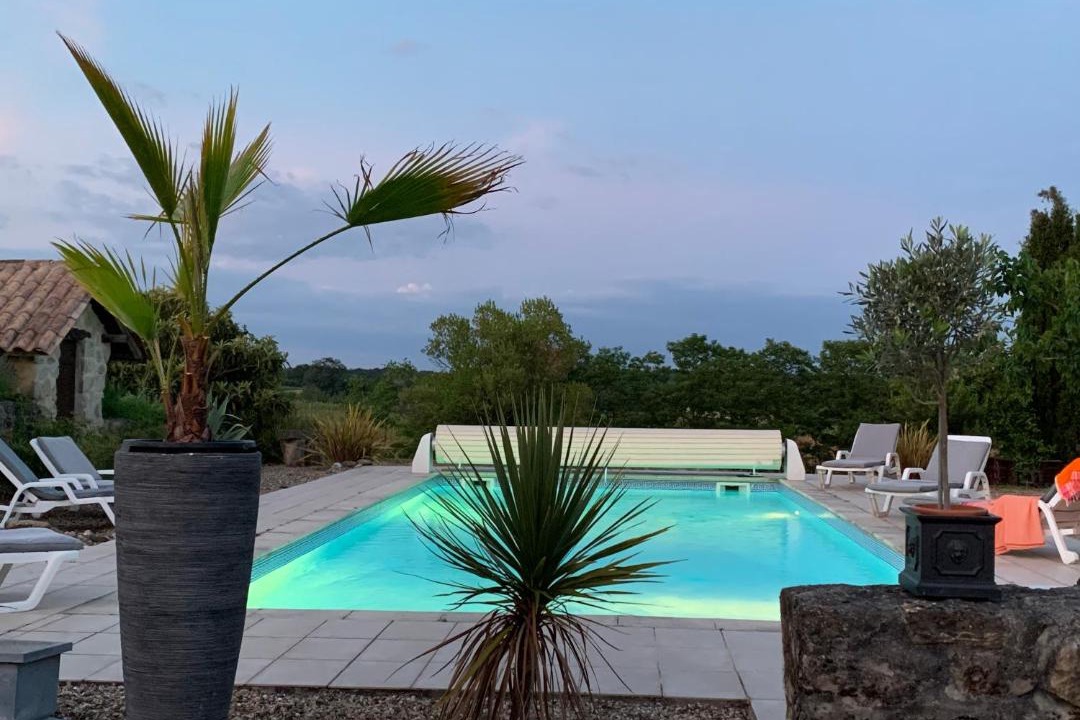 Photo of Outdoor in Fosses-et-Baleyssac