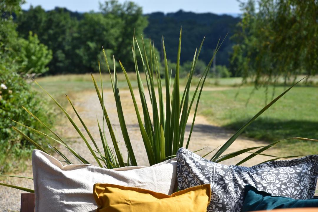 Photo of Patio Balcony in Fosses-et-Baleyssac