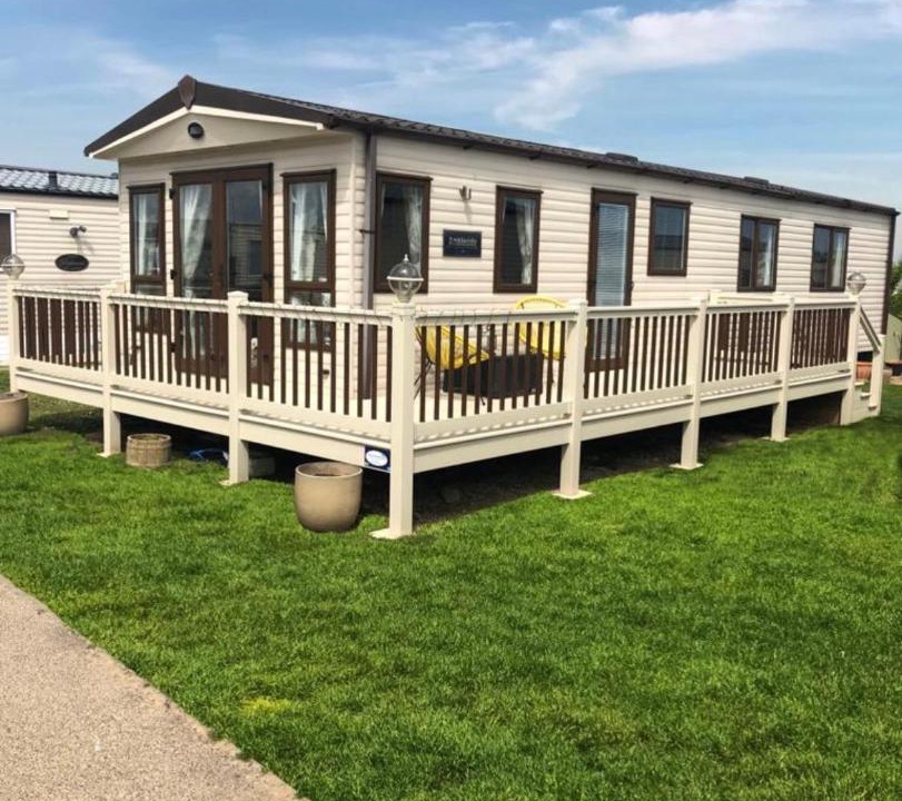 Photo of Buildings in Isle of Thanet