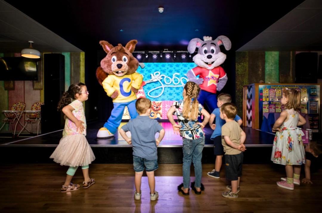 Photo of Human In Picture in Isle of Thanet