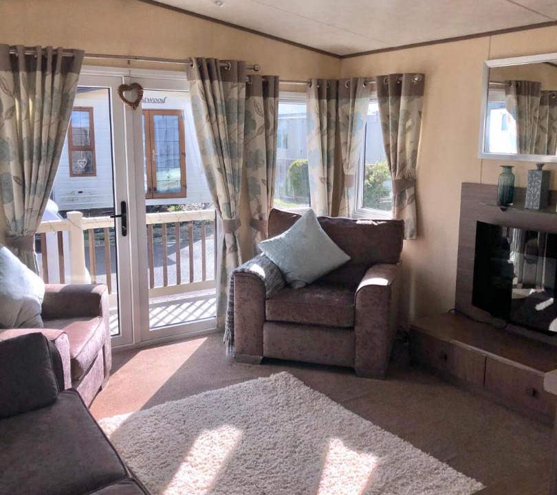 Photo of Livingroom in Isle of Thanet