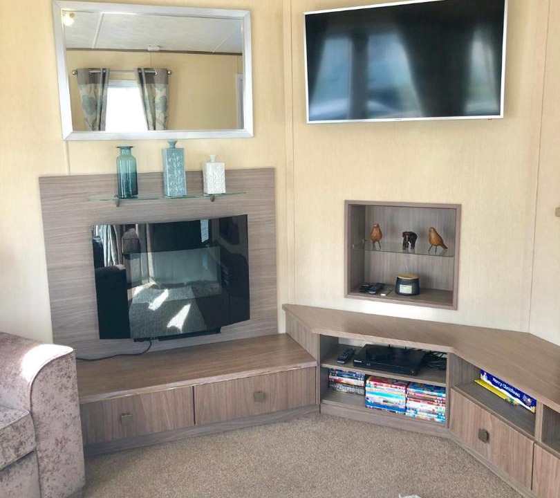 Photo of Livingroom in Isle of Thanet