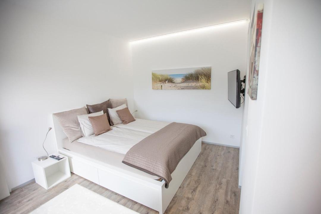 Photo of Bedroom in Wolhusen