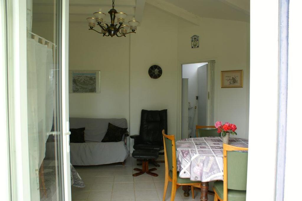 Photo of Livingroom in Capvern