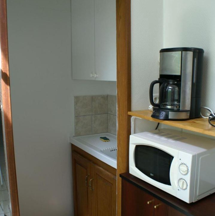 Photo of Kitchen in Capvern