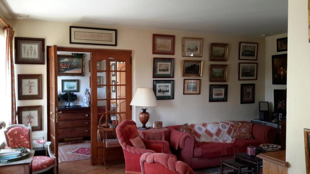 Photo of Livingroom in Pernes-les-Boulogne