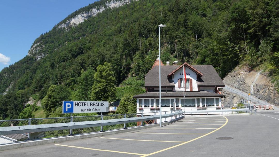 Photo of Others in Sundlauenen