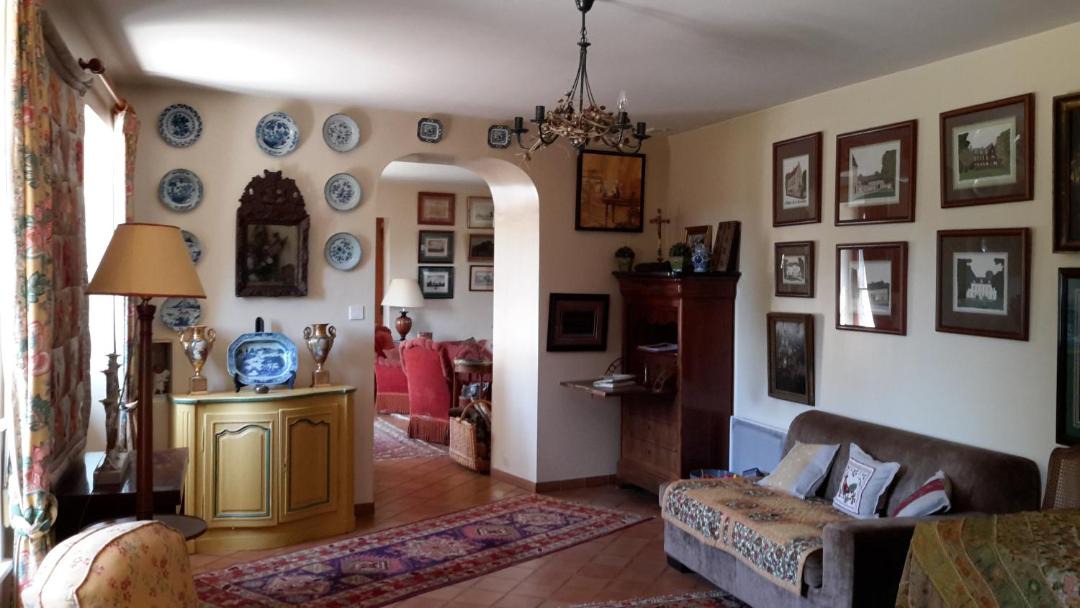 Photo of Livingroom in Pernes-les-Boulogne