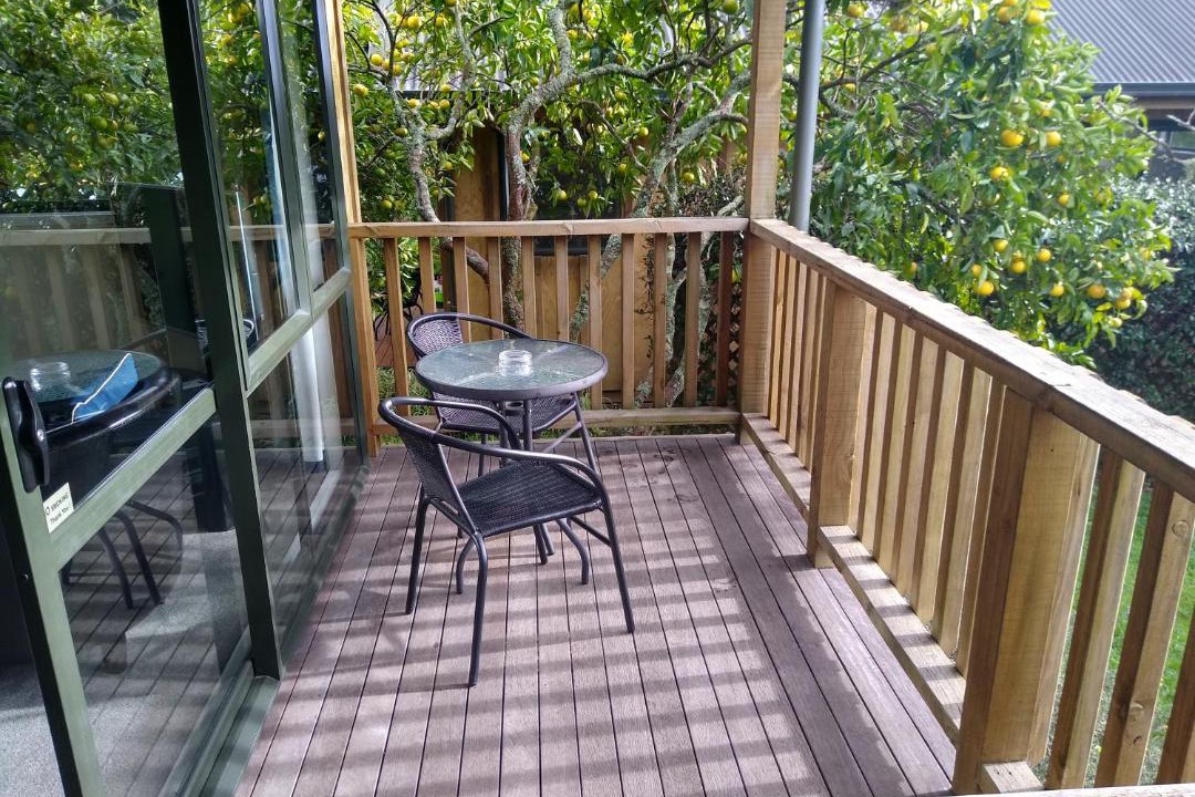 Photo of Patio Balcony in Kerikeri