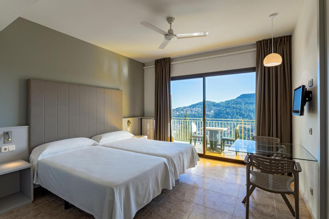 Photo of Bedroom in Corbera De Llobregat