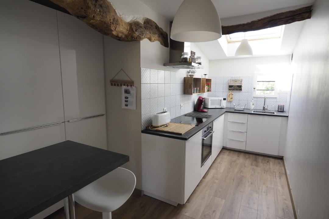 Photo of Kitchen in Verac