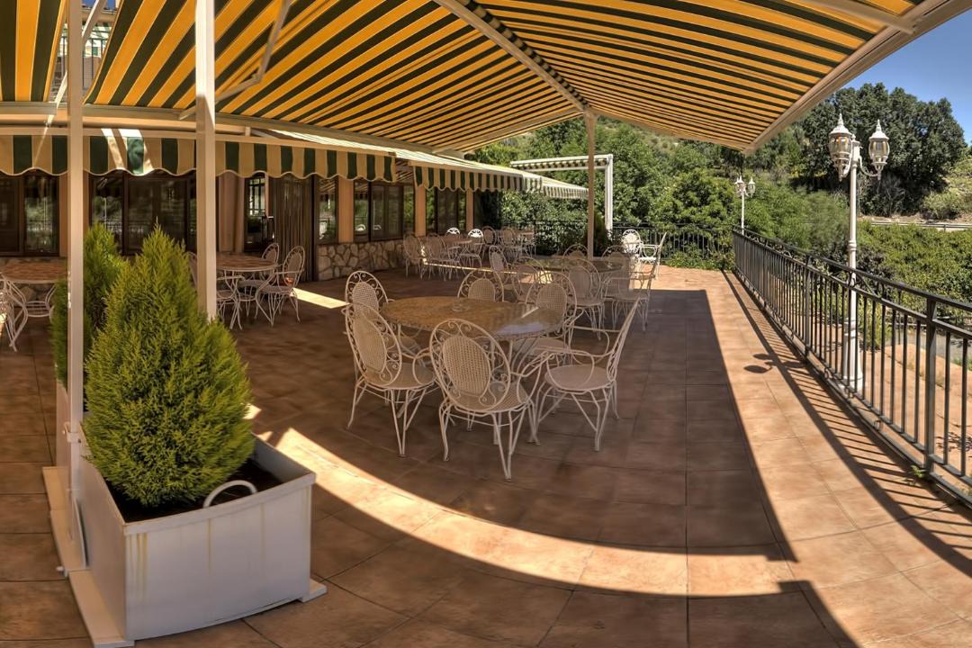 Photo of Others in Banos de Montemayor