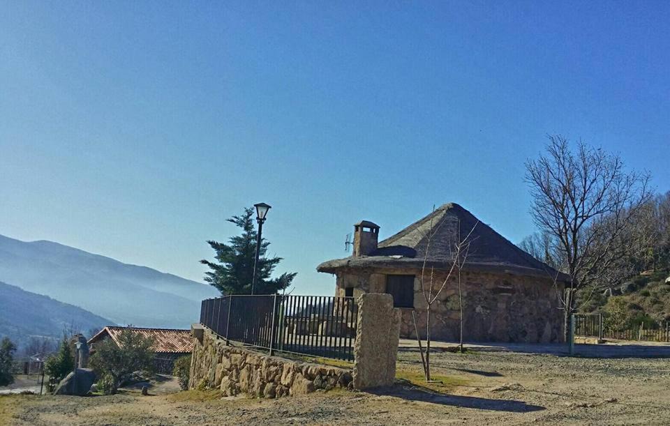 Photo of Others in Banos de Montemayor