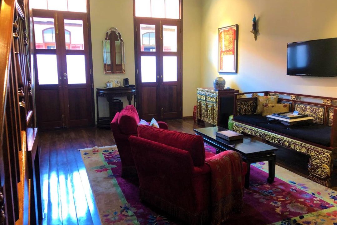 Photo of Others in Historic George Town