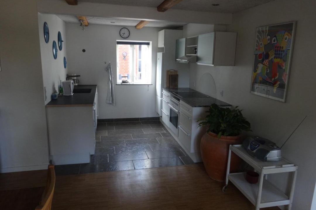 Photo of Livingroom in Skalstrup