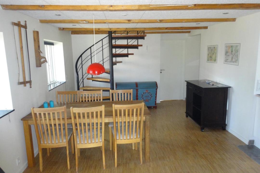 Photo of Livingroom in Skalstrup