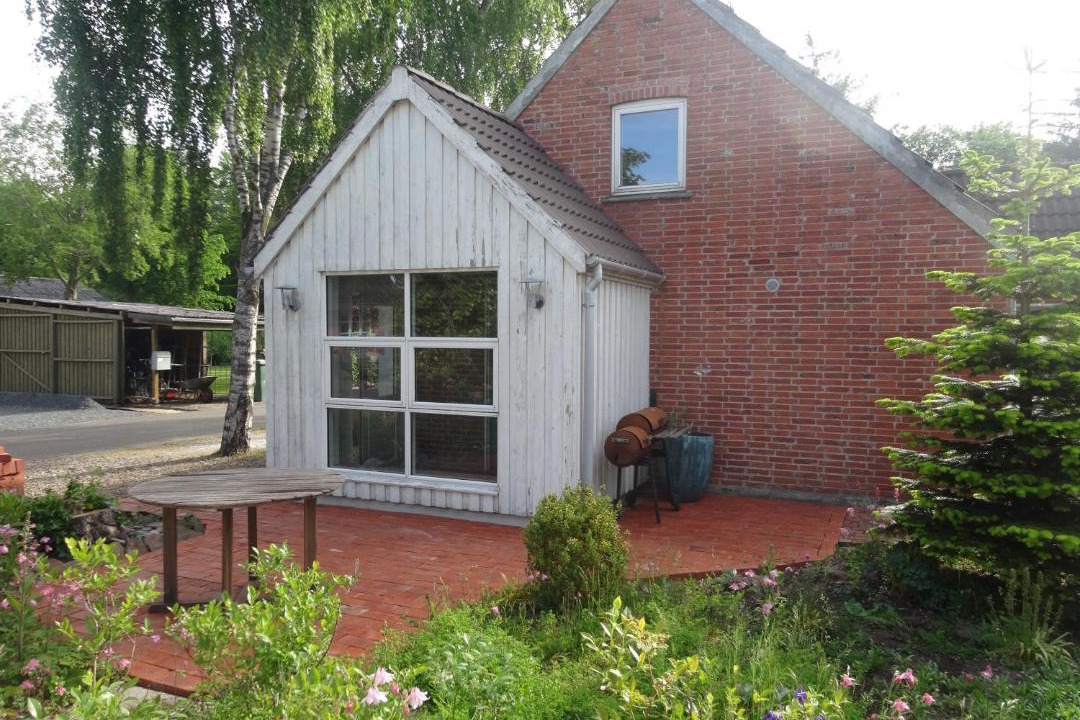 Photo of Buildings in Skalstrup