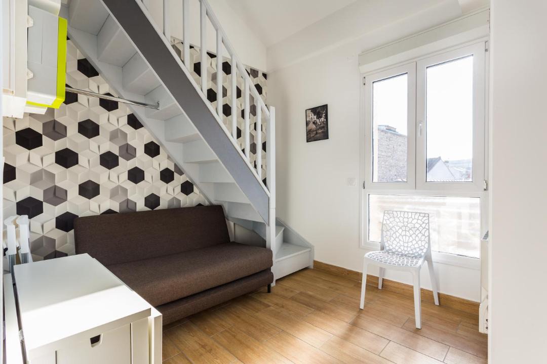 Photo of Livingroom in Malakoff