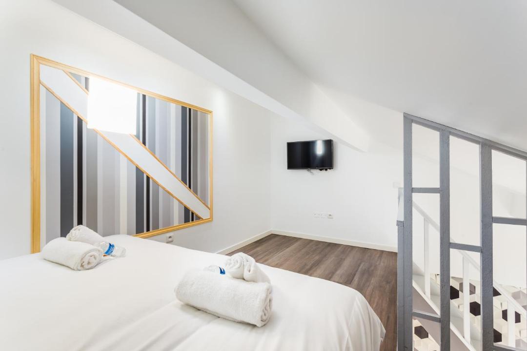 Photo of Bedroom in Malakoff