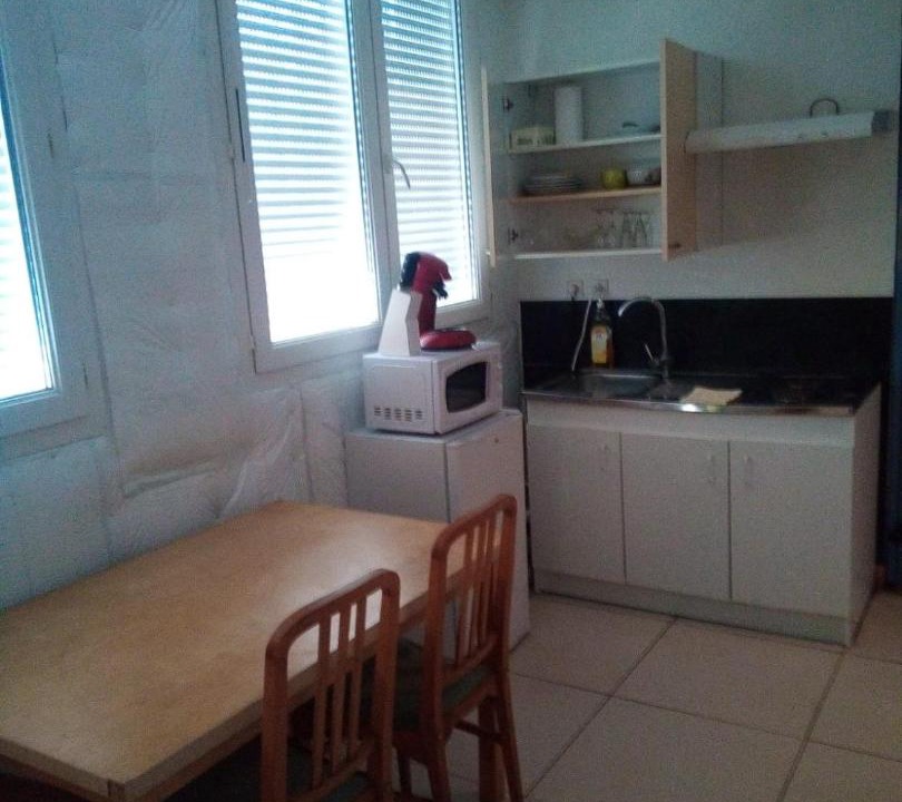 Photo of Livingroom in Castres