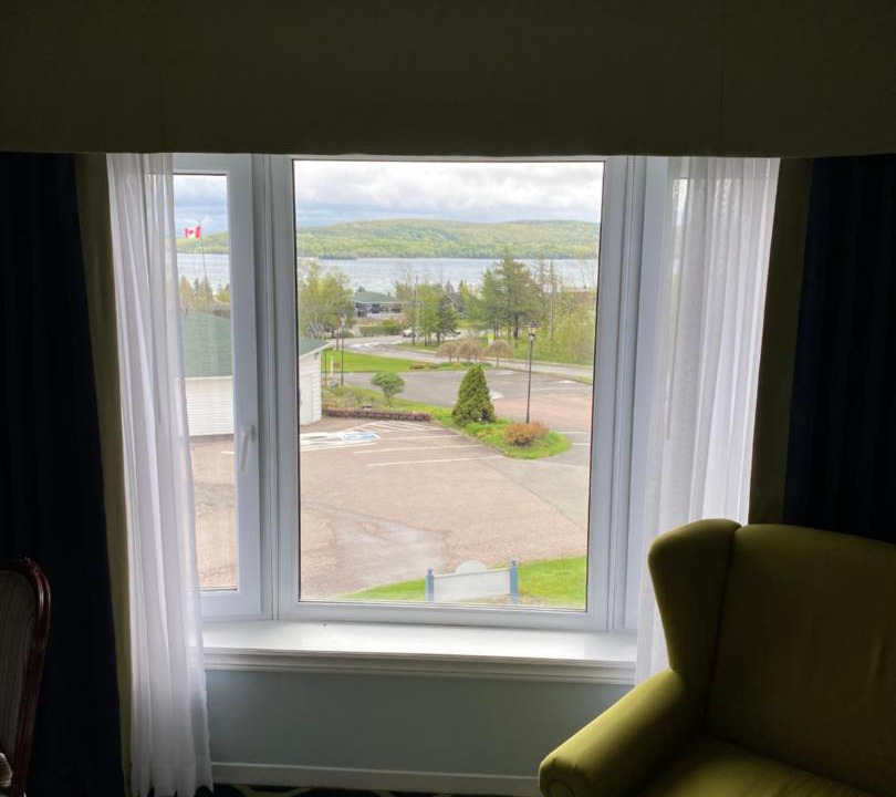 Photo of Livingroom in Baddeck