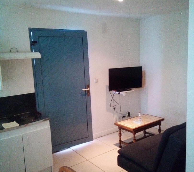 Photo of Livingroom in Castres