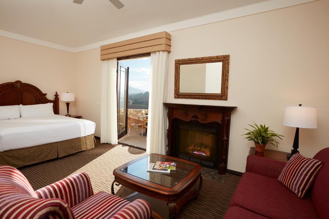 Photo of Bedroom in Temecula