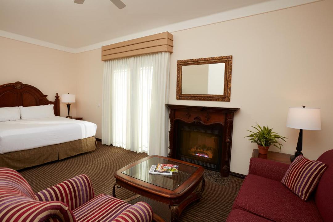 Photo of Bedroom in Temecula