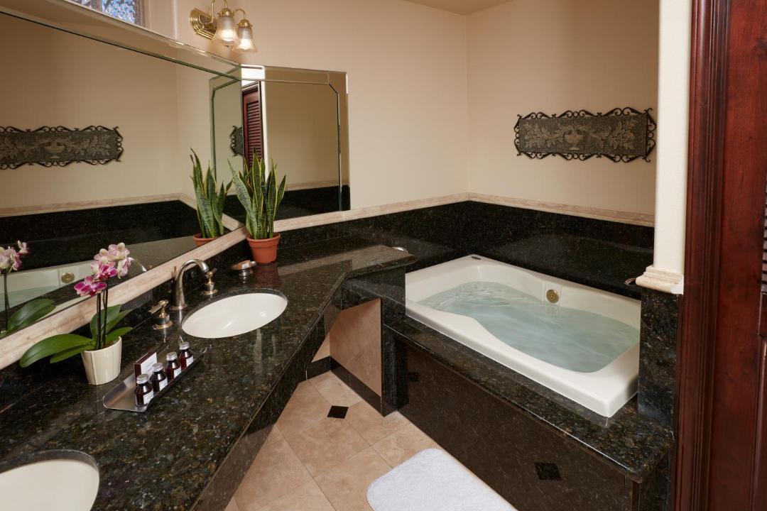 Photo of Bathroom in Temecula