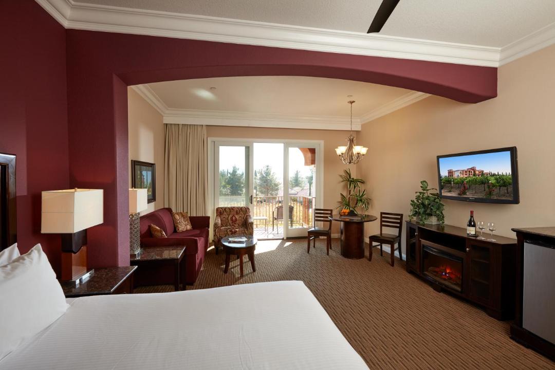 Photo of Bedroom in Temecula