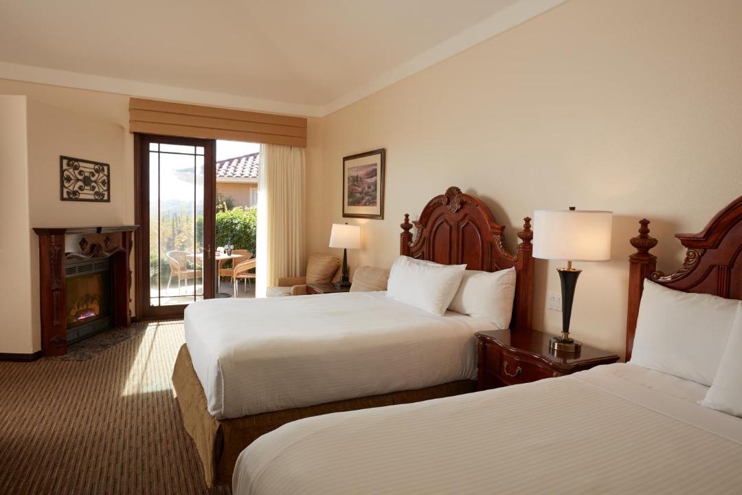Photo of Bedroom in Temecula