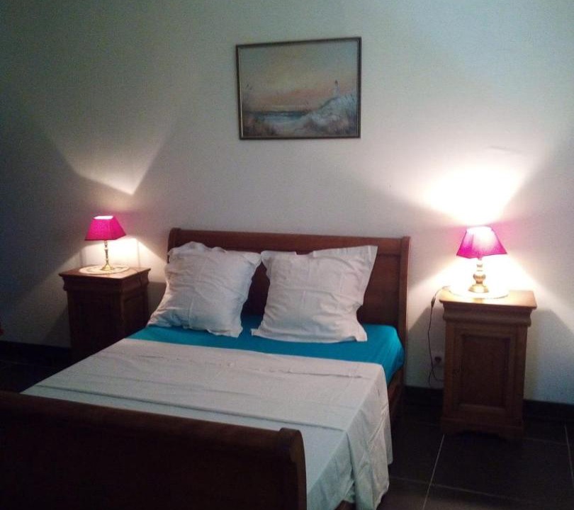 Photo of Bedroom in Castres