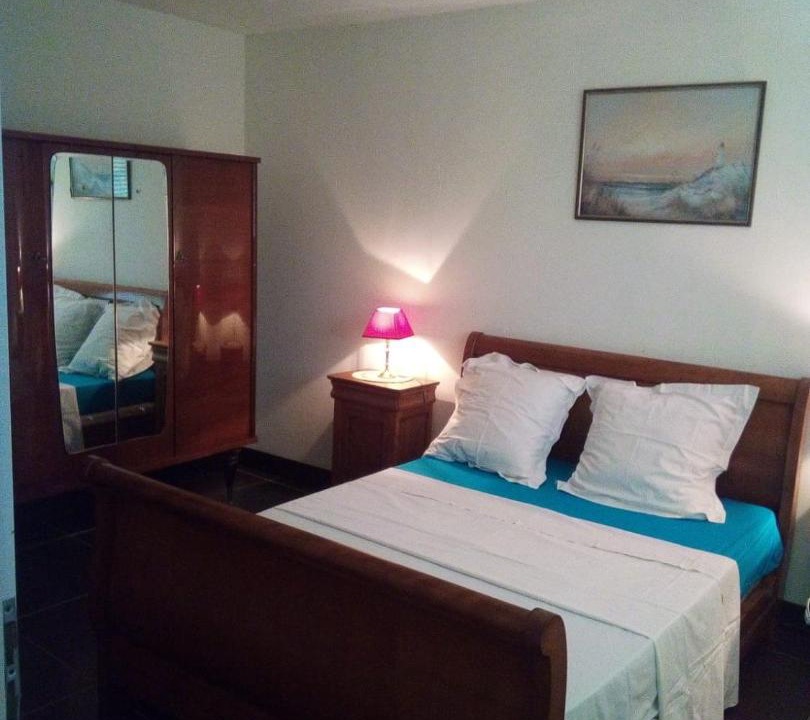 Photo of Bedroom in Castres