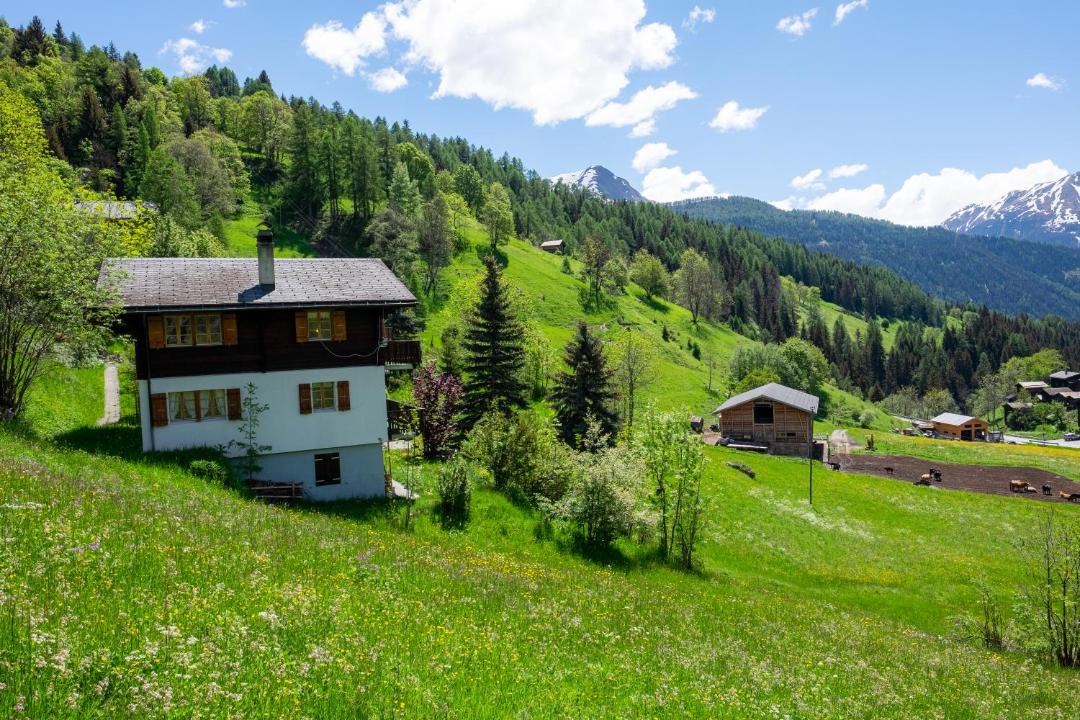 Photo of Others in Bellwald