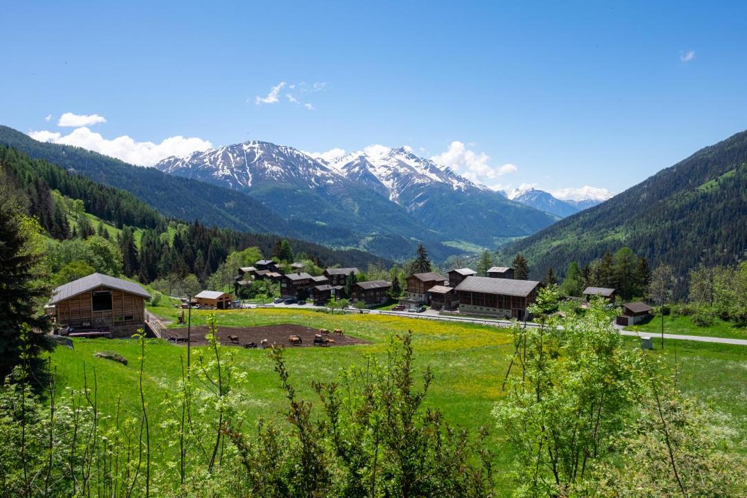 Photo of Others in Bellwald