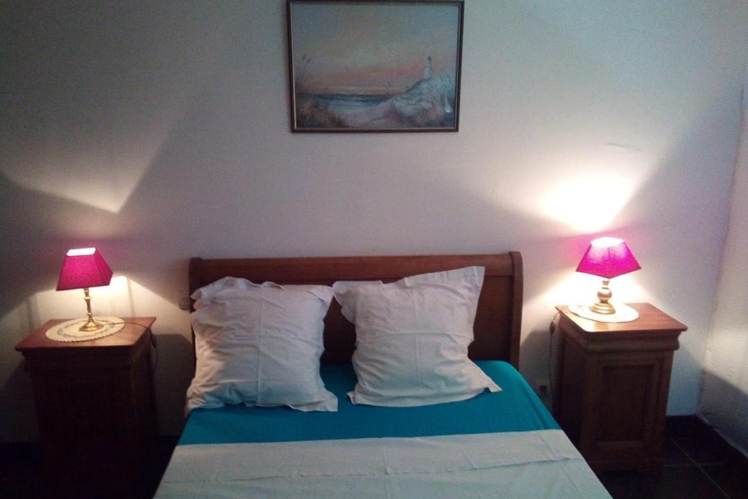 Photo of Bedroom in Castres
