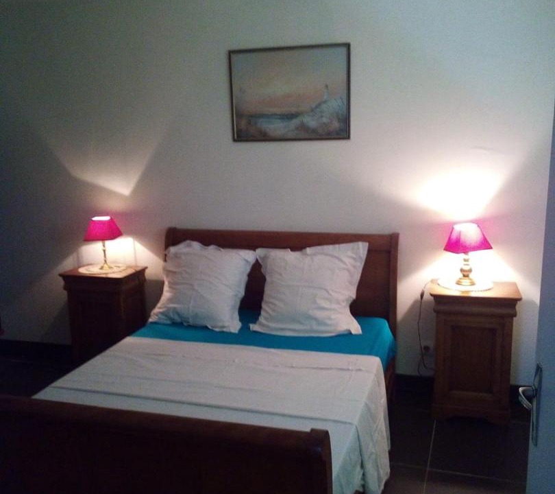 Photo of Bedroom in Castres