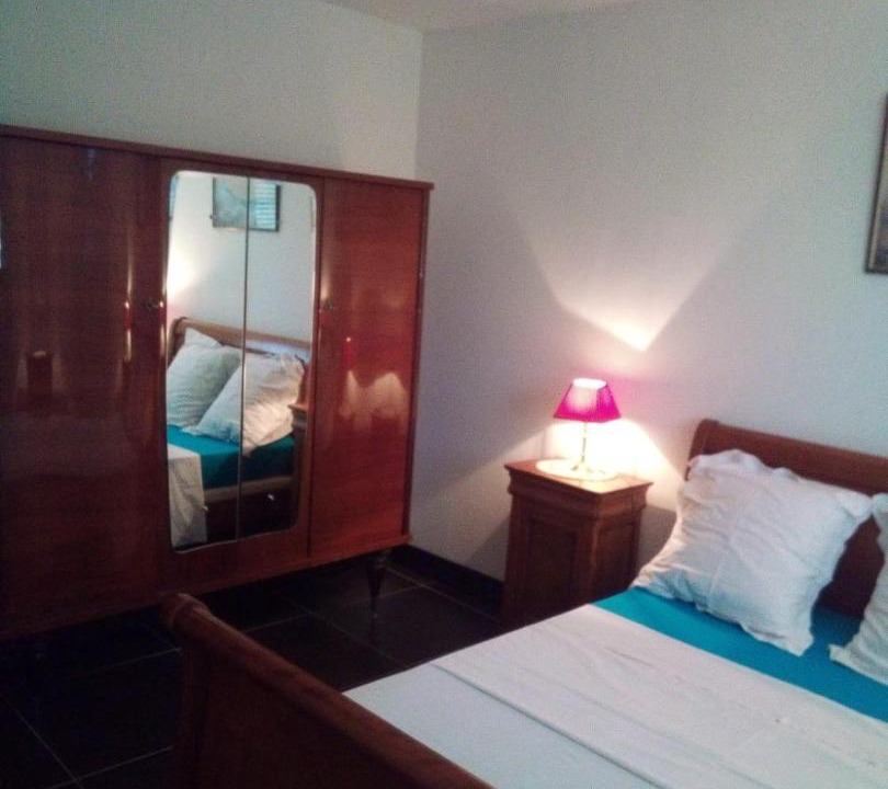 Photo of Bedroom in Castres