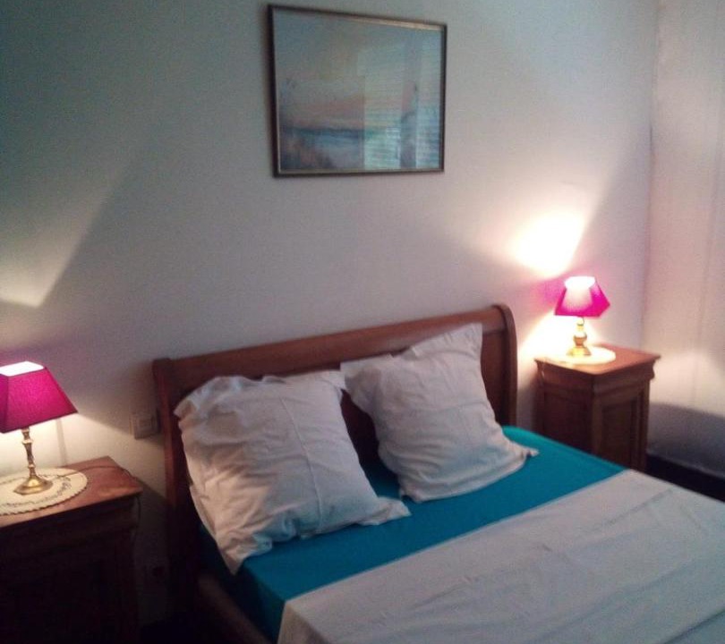 Photo of Bedroom in Castres