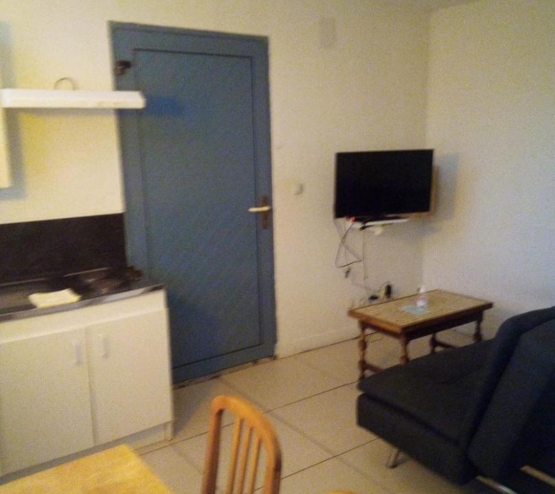 Photo of Livingroom in Castres