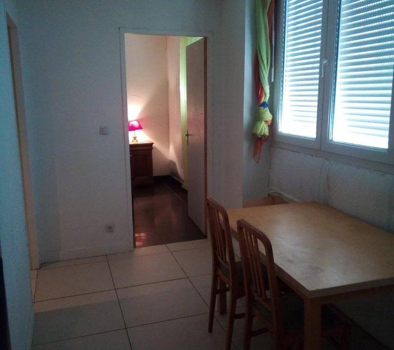 Photo of Livingroom in Castres