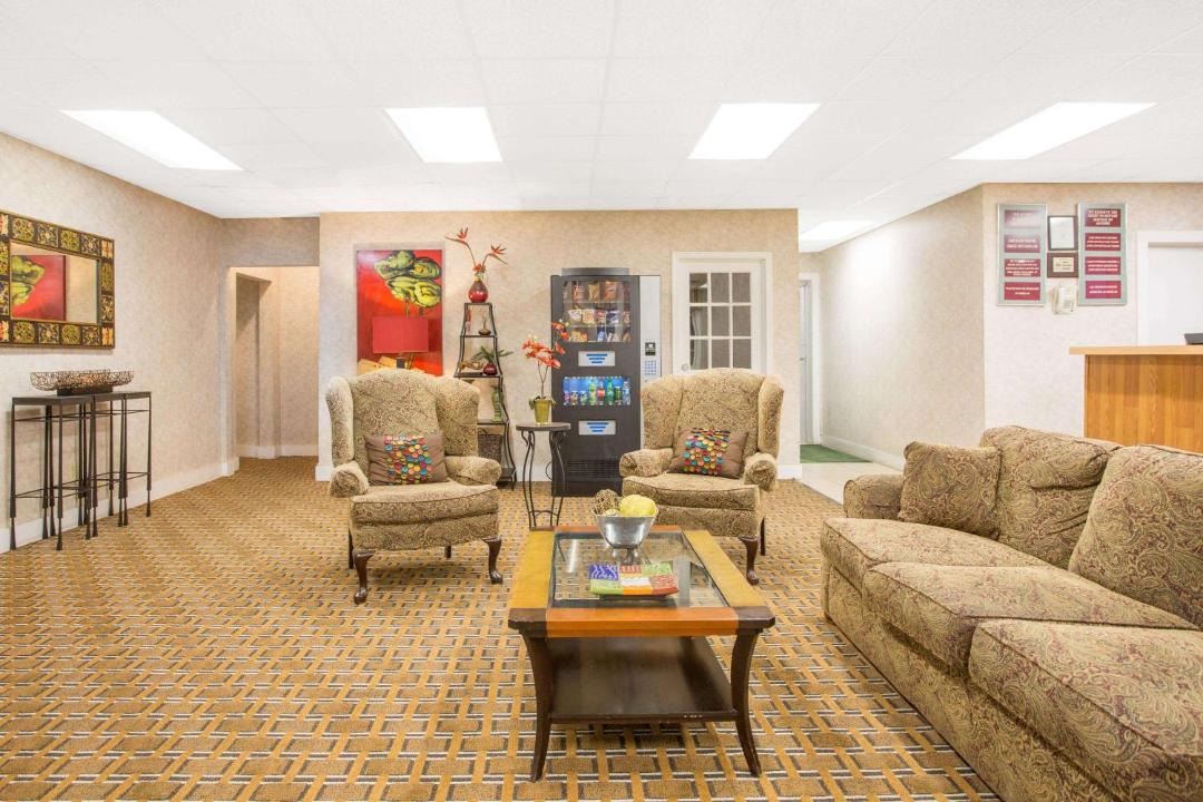 Photo of Livingroom in Chester