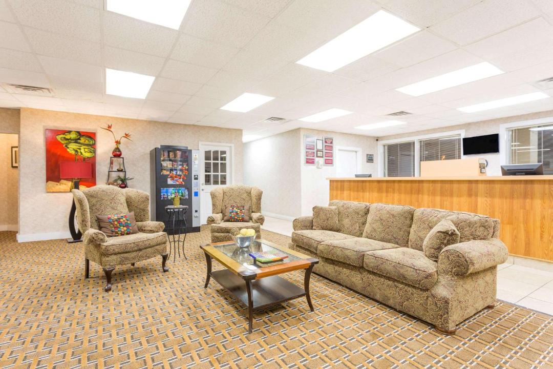 Photo of Livingroom in Chester