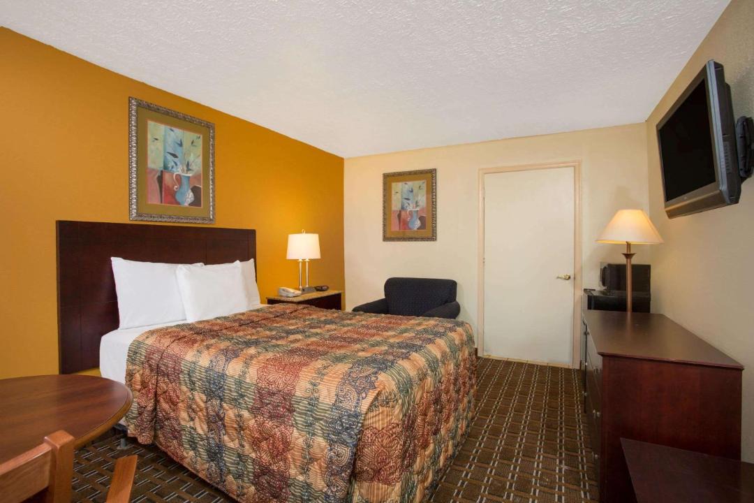 Photo of Bedroom in Chester