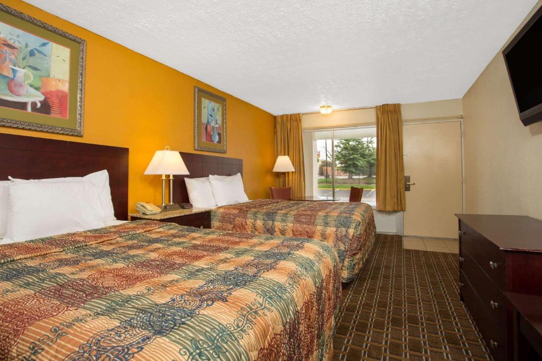Photo of Bedroom in Chester